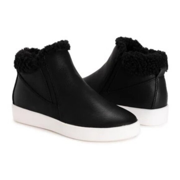 WOMEN'S MONTANA BLUE SKY BOOTIES - Picture 3 of 6